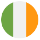 Irish flag icon