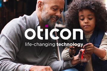 Oticon
